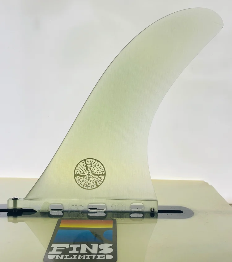 Joel Tudor 10.0