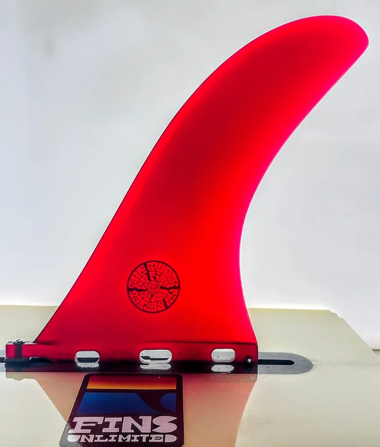 ロングボードJoel Tudor 10.0LONGERジョエルチューダー フィン FINS UNLIMITED フィンズ アンリミテッド ロングボード フィン Joel
