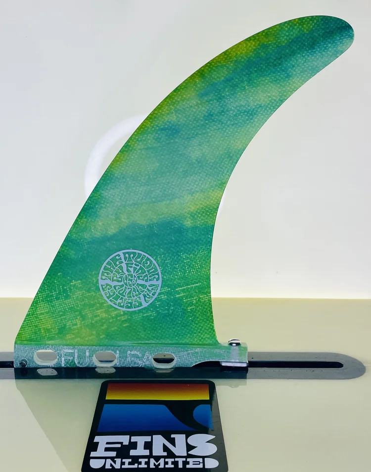 Joel Tudor Karma Flex — Fins Unlimited