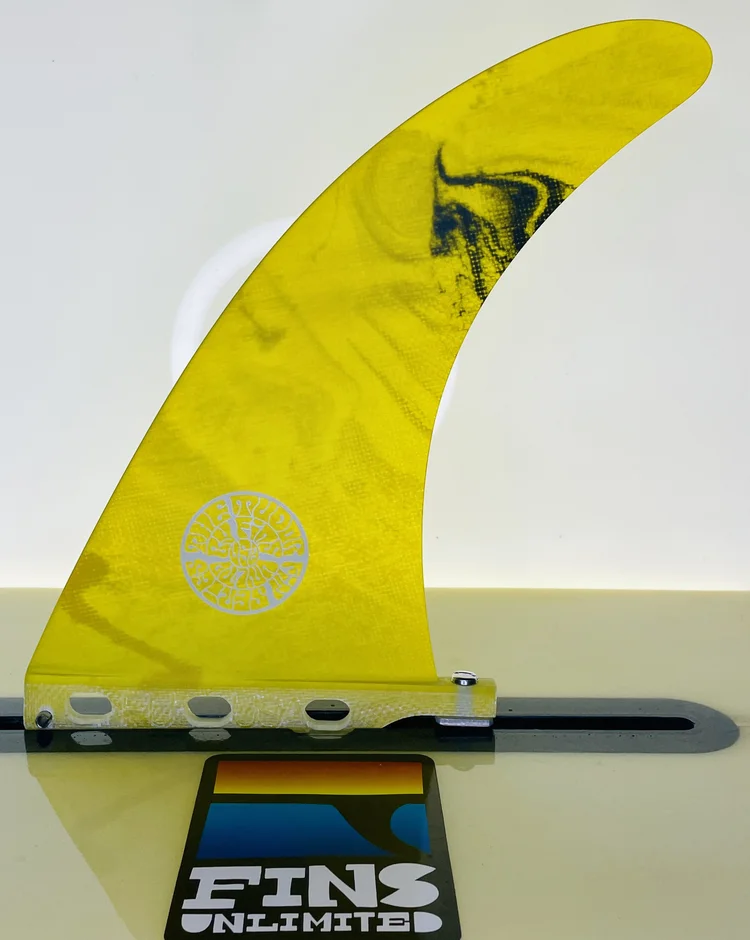 Joel Tudor Karma Flex — Fins Unlimited