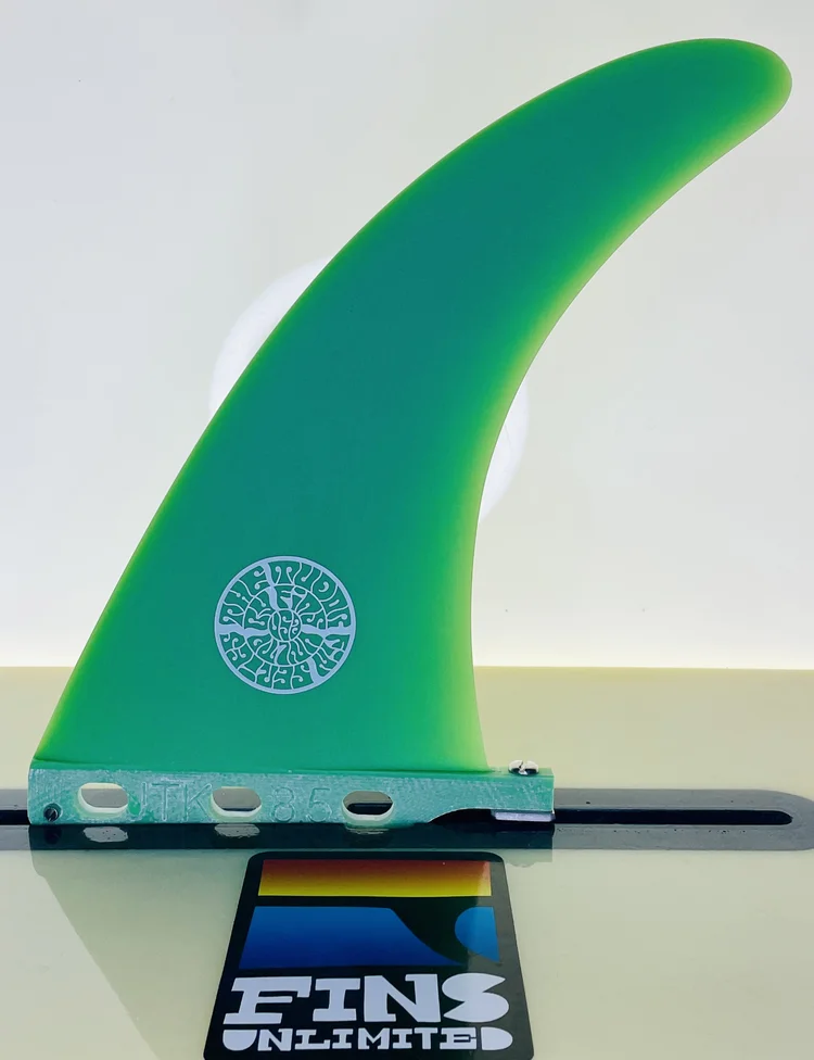 Joel Tudor Karma Flex — Fins Unlimited