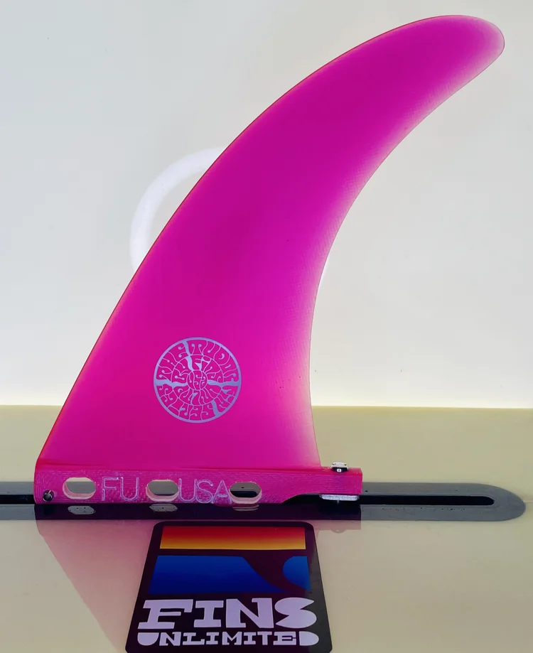 Joel Tudor Karma Flex — Fins Unlimited