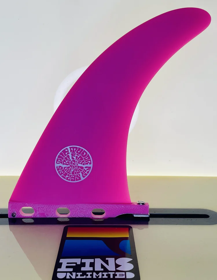 Joel Tudor Karma Flex — Fins Unlimited