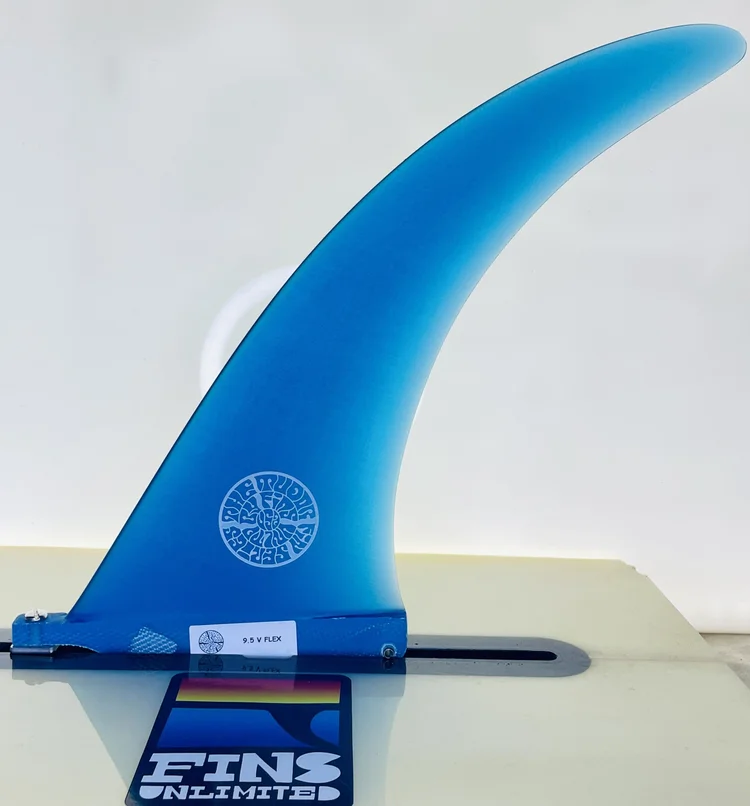 Joel Tudor V-Flex — Fins Unlimited