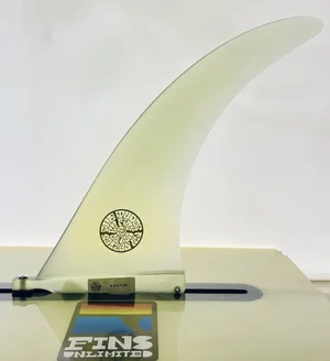 Joel Tudor V-Flex — Fins Unlimited