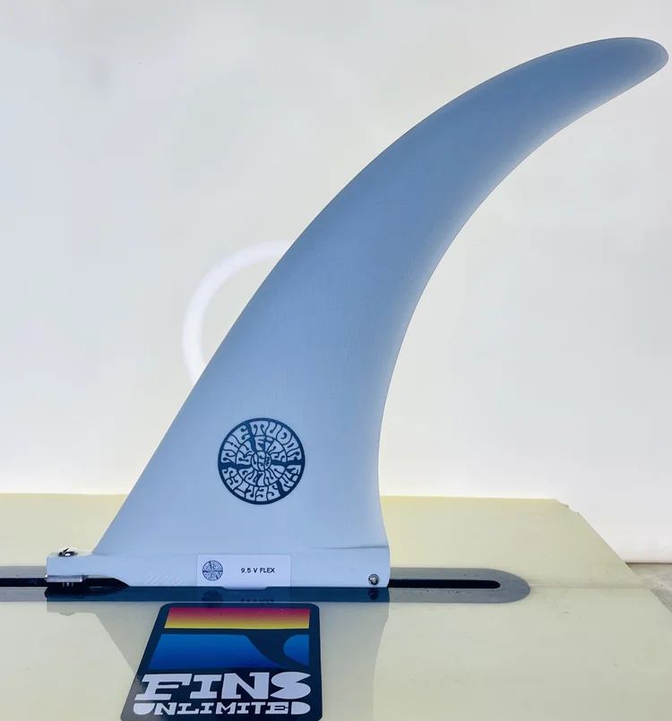 Joel Tudor V-Flex — Fins Unlimited