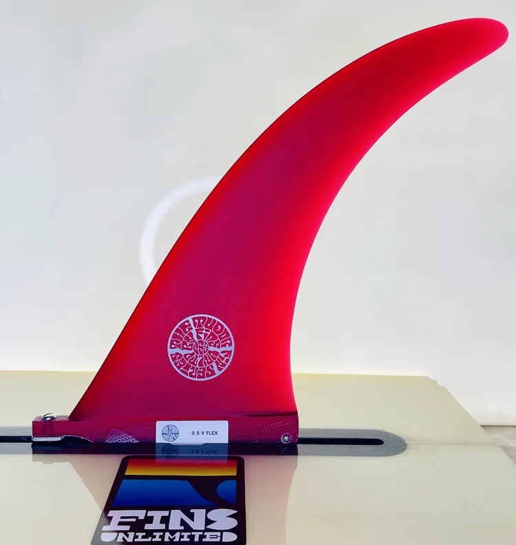 Joel Tudor V-Flex — Fins Unlimited
