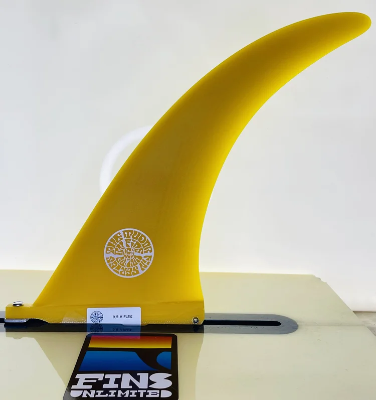 Joel Tudor V-Flex — Fins Unlimited