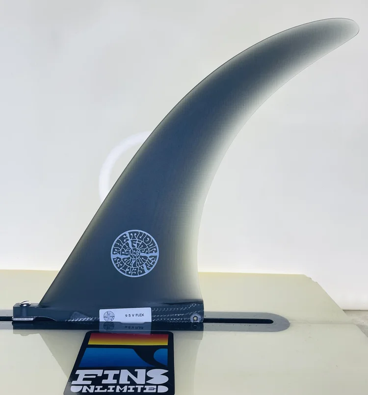Joel Tudor V-Flex — Fins Unlimited