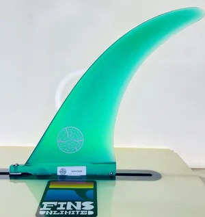 Joel Tudor V-Flex — Fins Unlimited