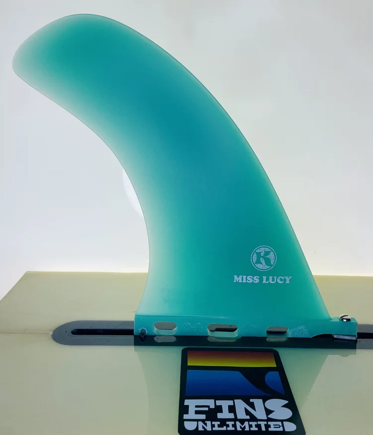 Kanoa Dahlin Miss Lucy — Fins Unlimited