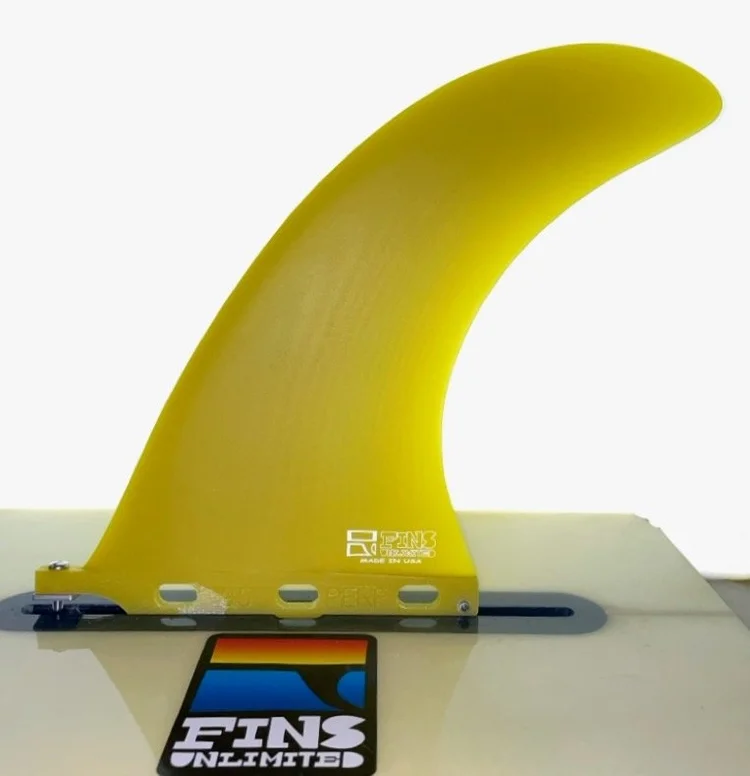 Performance — Fins Unlimited