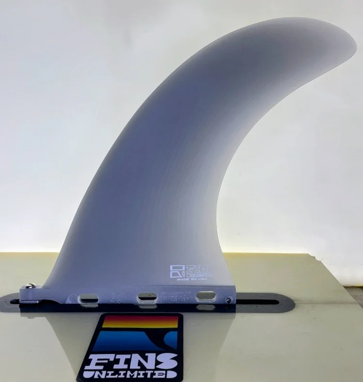 Performance — Fins Unlimited