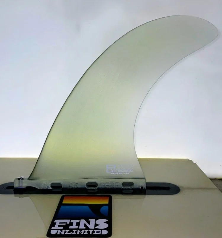 Performance — Fins Unlimited