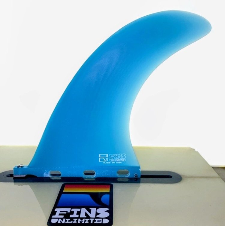 Performance — Fins Unlimited