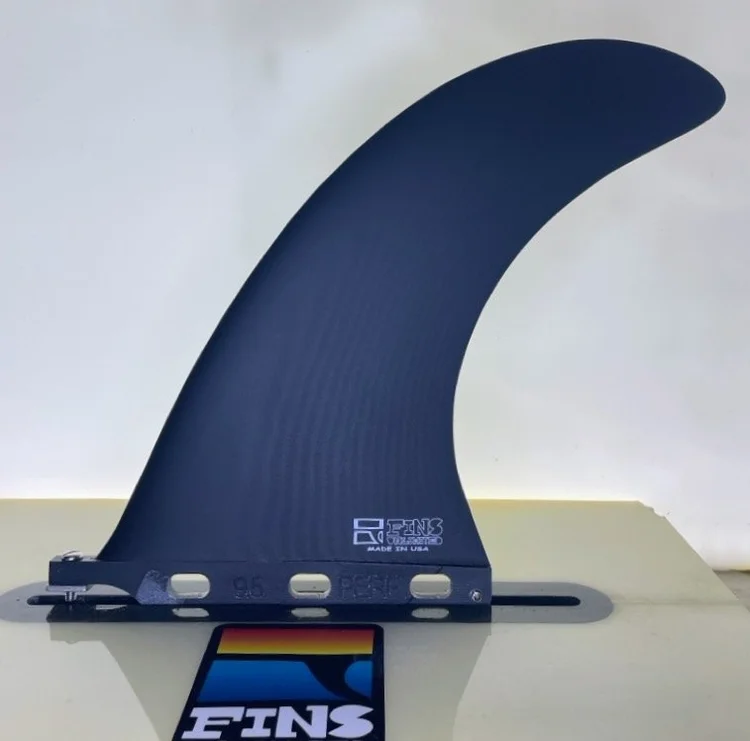 Performance — Fins Unlimited