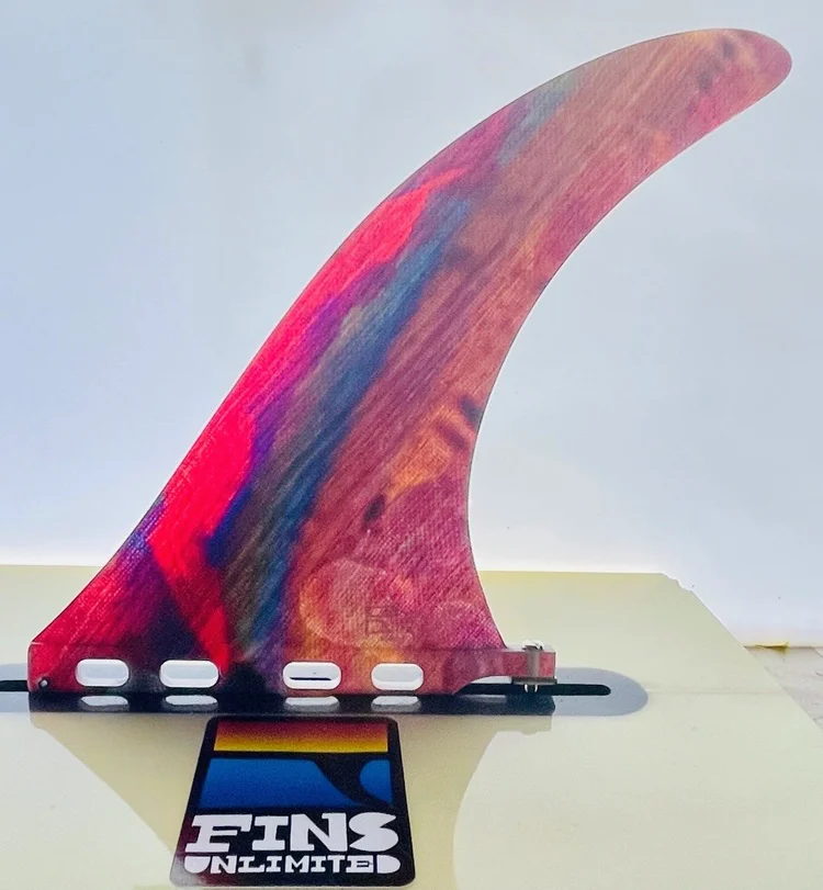 Alpha Flex — Fins Unlimited