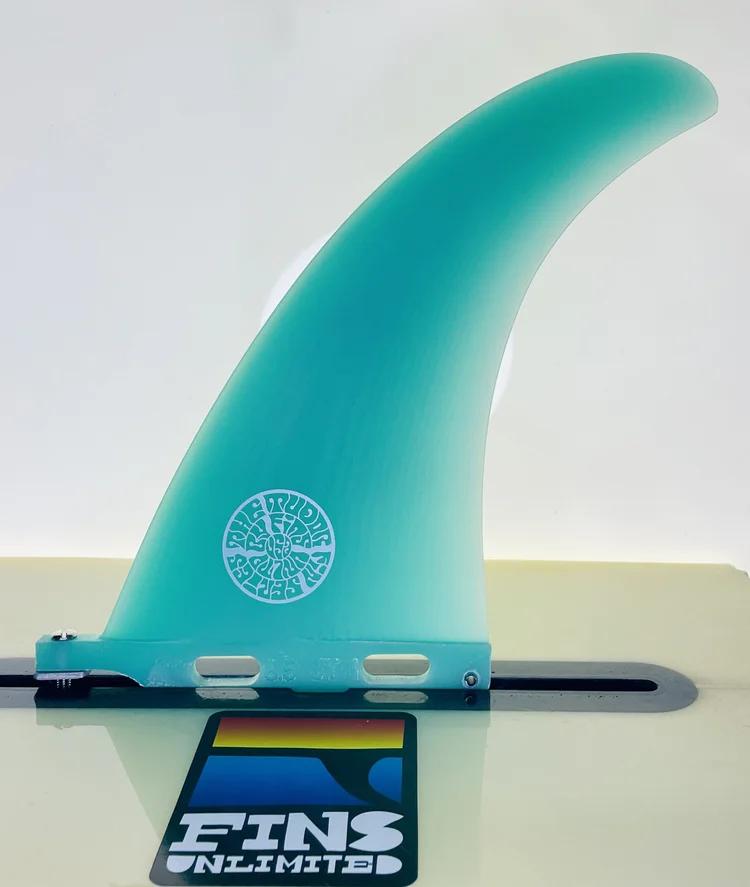 Joel Tudor Island — Fins Unlimited