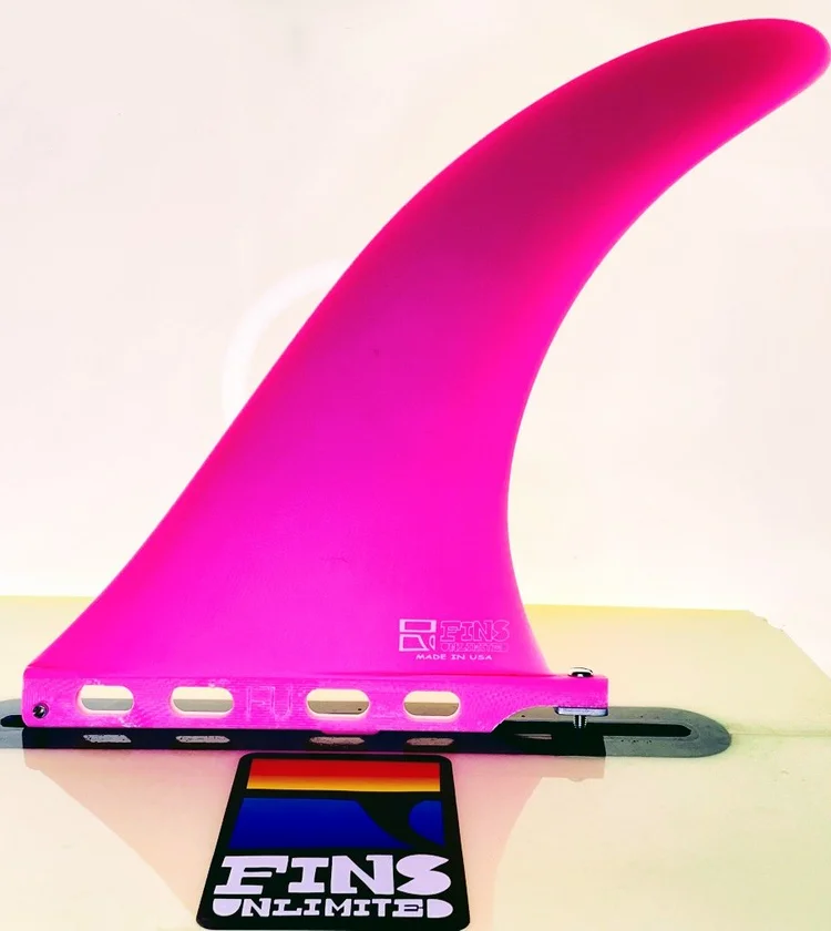 Alpha Flex — Fins Unlimited