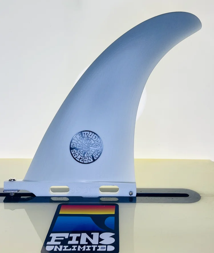 Joel Tudor Island — Fins Unlimited