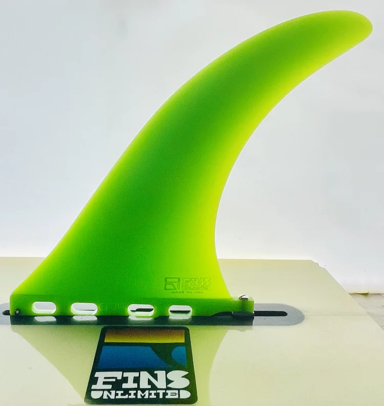 Alpha Flex — Fins Unlimited