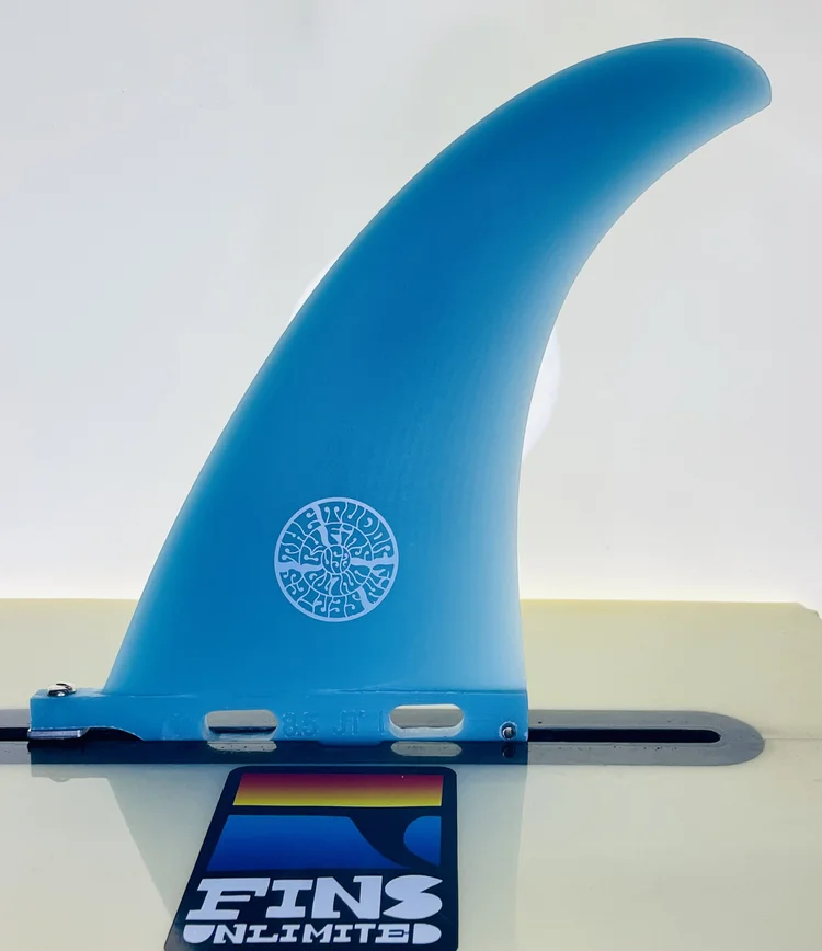 Joel Tudor Island — Fins Unlimited