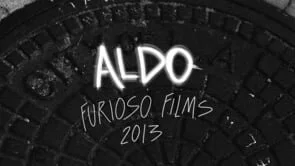 ALDO: Teaser (Italian)