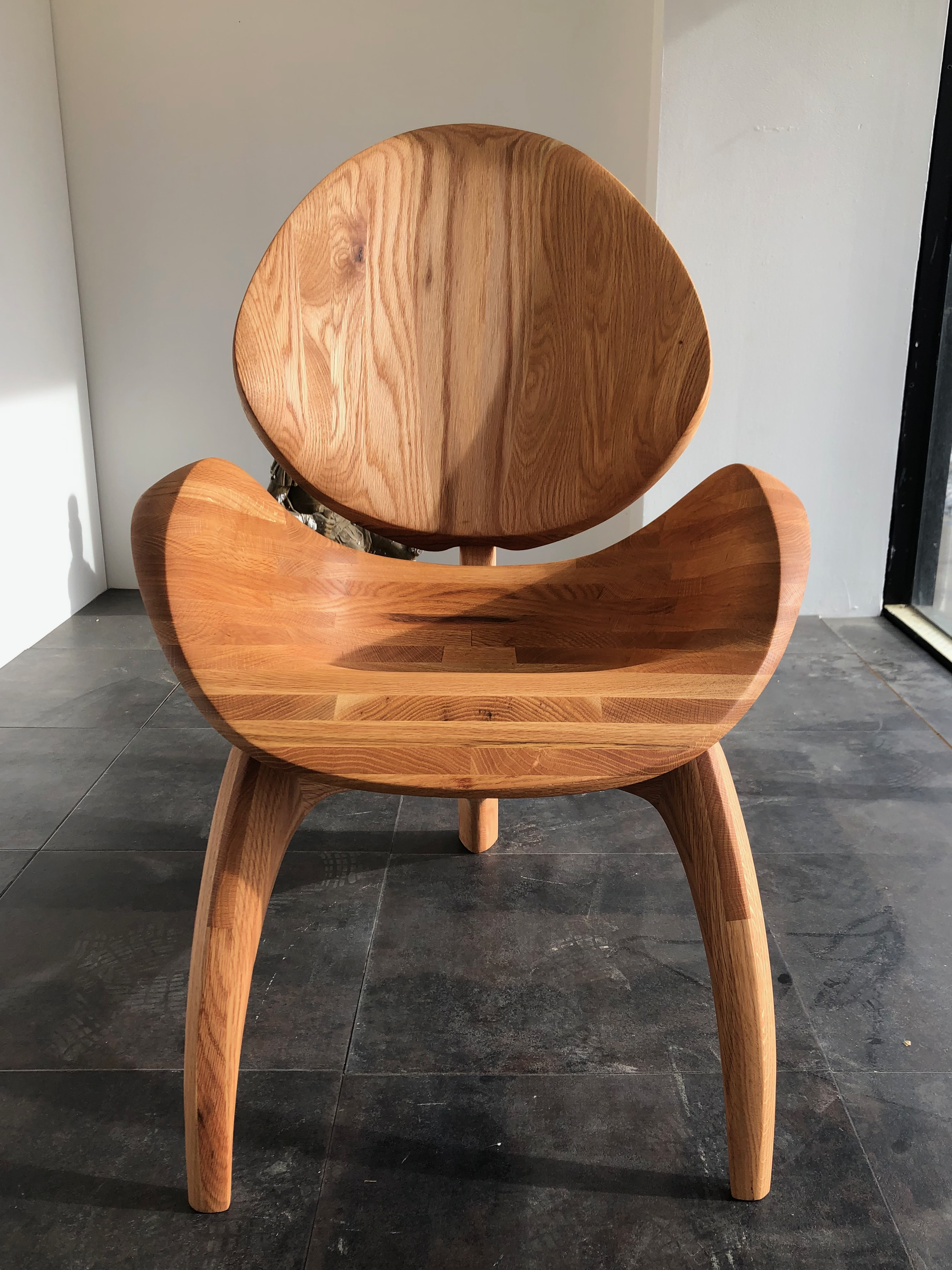dicot lounge chair