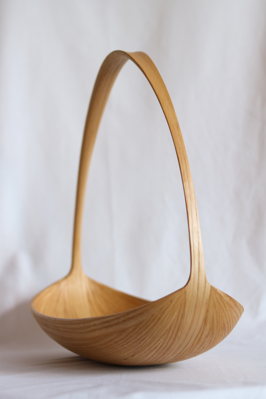 plumb basket