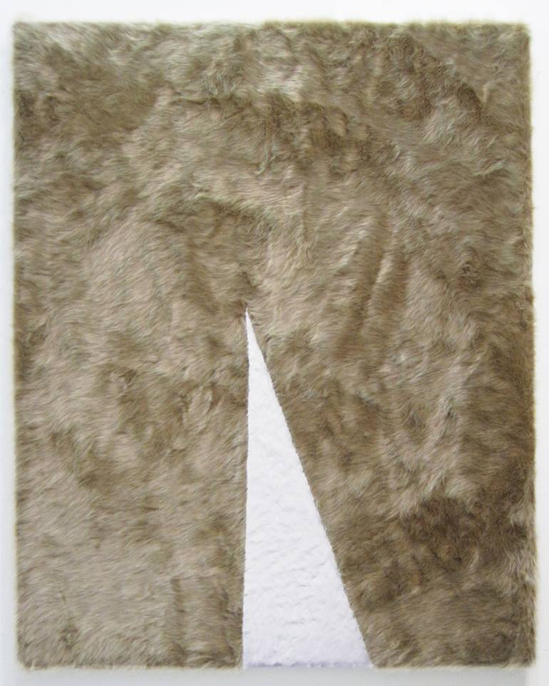 "Doubt and Belief" - Wayne Adams