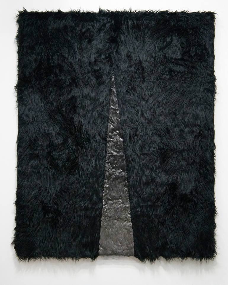 "The Void of The Thing" - Wayne Adams