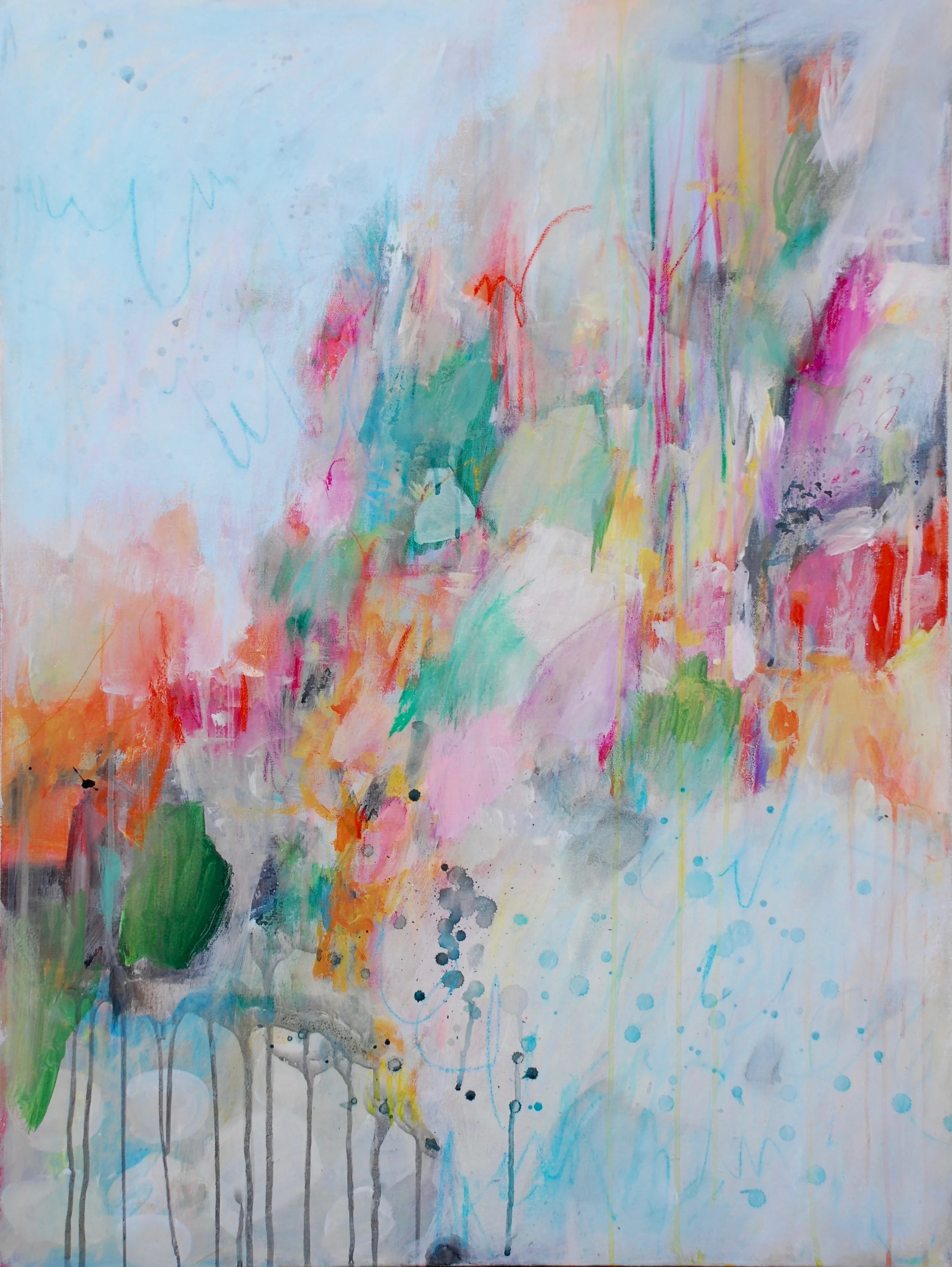 Impact Art Gallery Messy Situation Pina Loves Impact Art Gallery Messy Situation Pina Loves