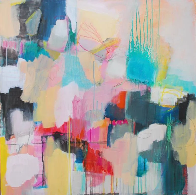 "The Distraction" - Pina Loves