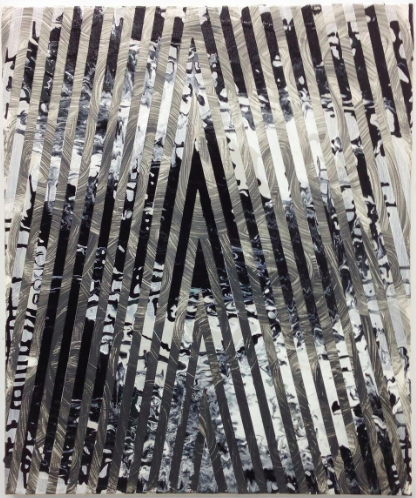"Untitled 1" - Wayne Adams