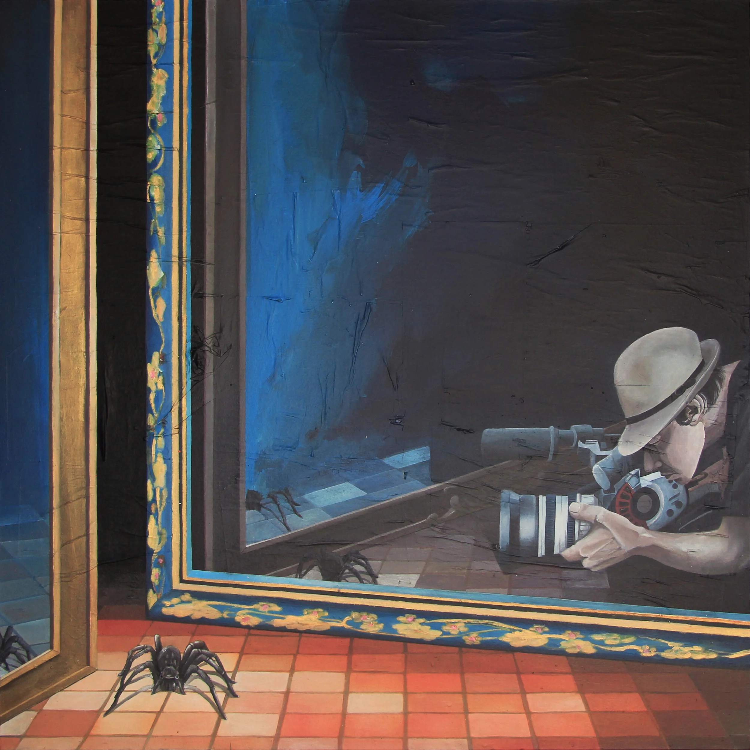 "ALTROVE" - GaeTano & Valentina