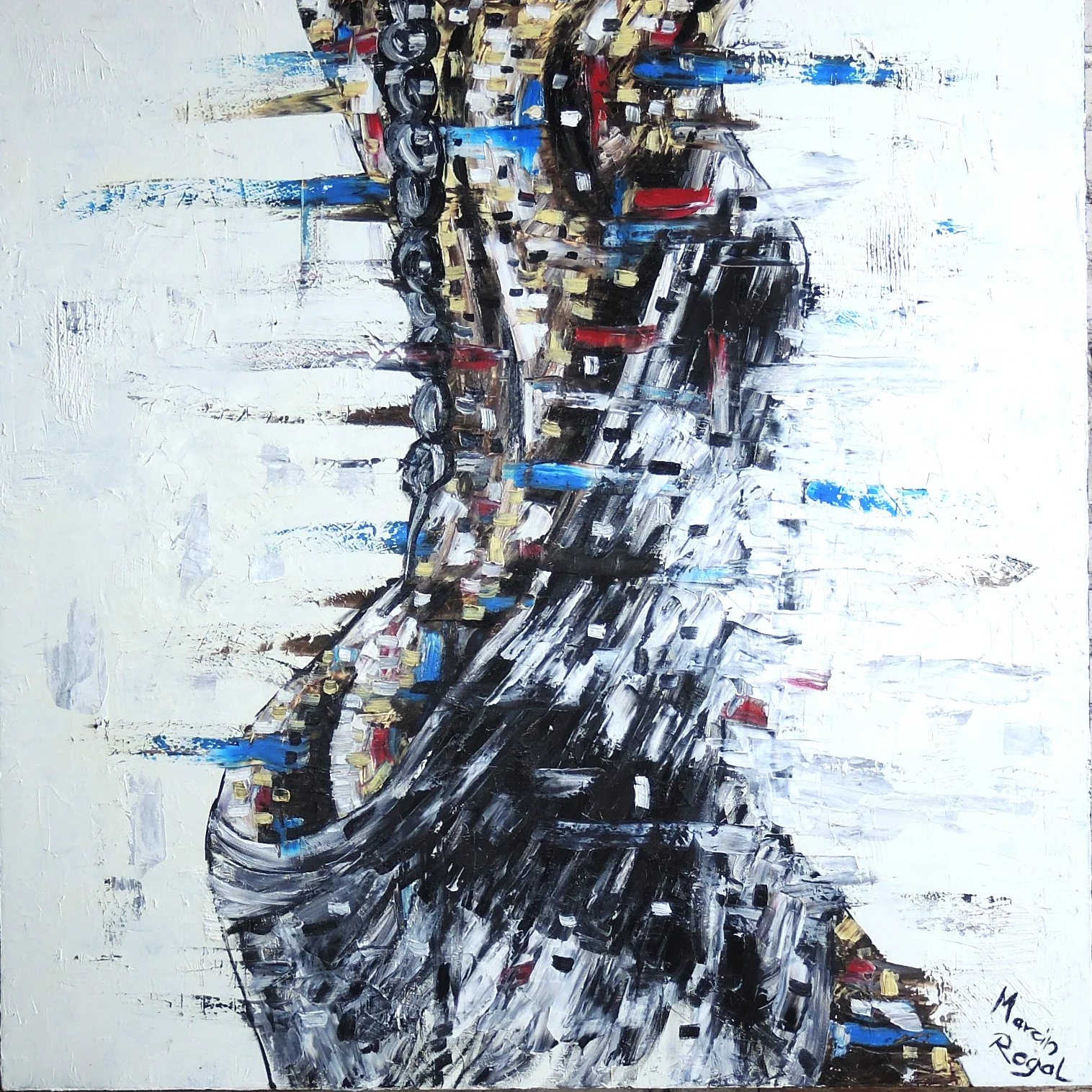 "191" - Marcin Rogal