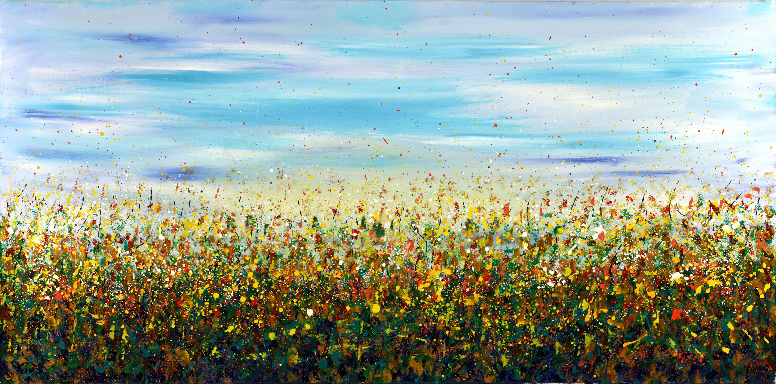 "In Our Own Time" - Natalie Rye