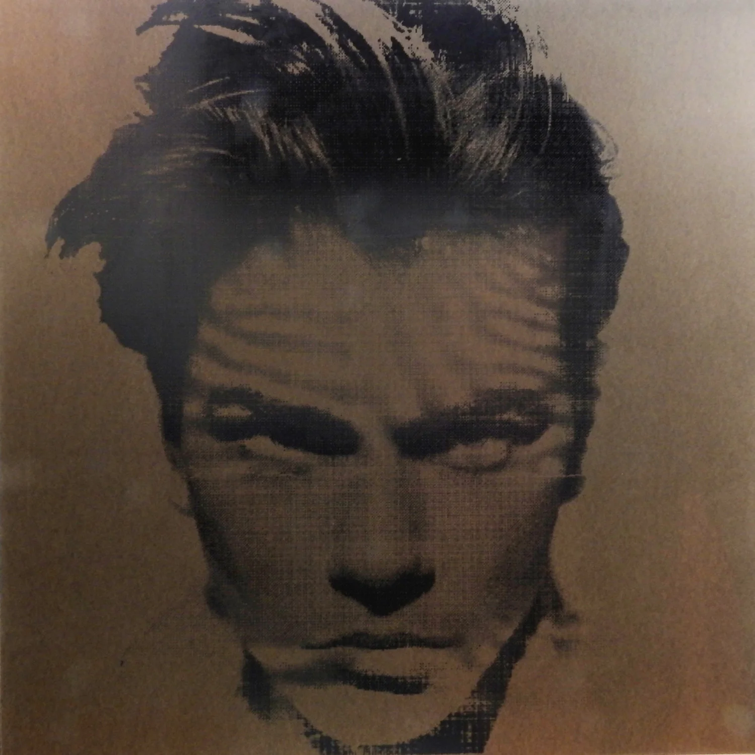 Copy of "River Phoenix, James Dean" - Le Fou