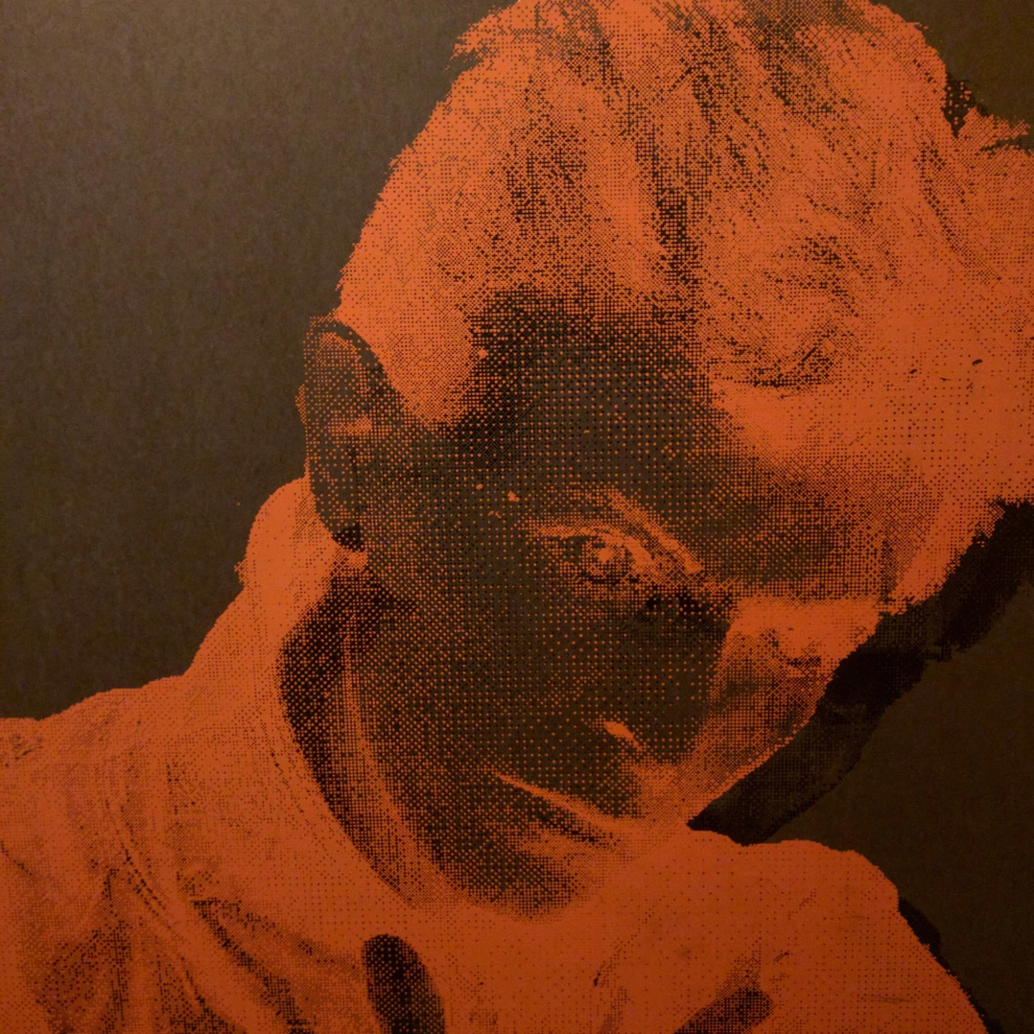 "David Bowie - We Could Be (Vegans) For Ever and Ever" - Le Fou