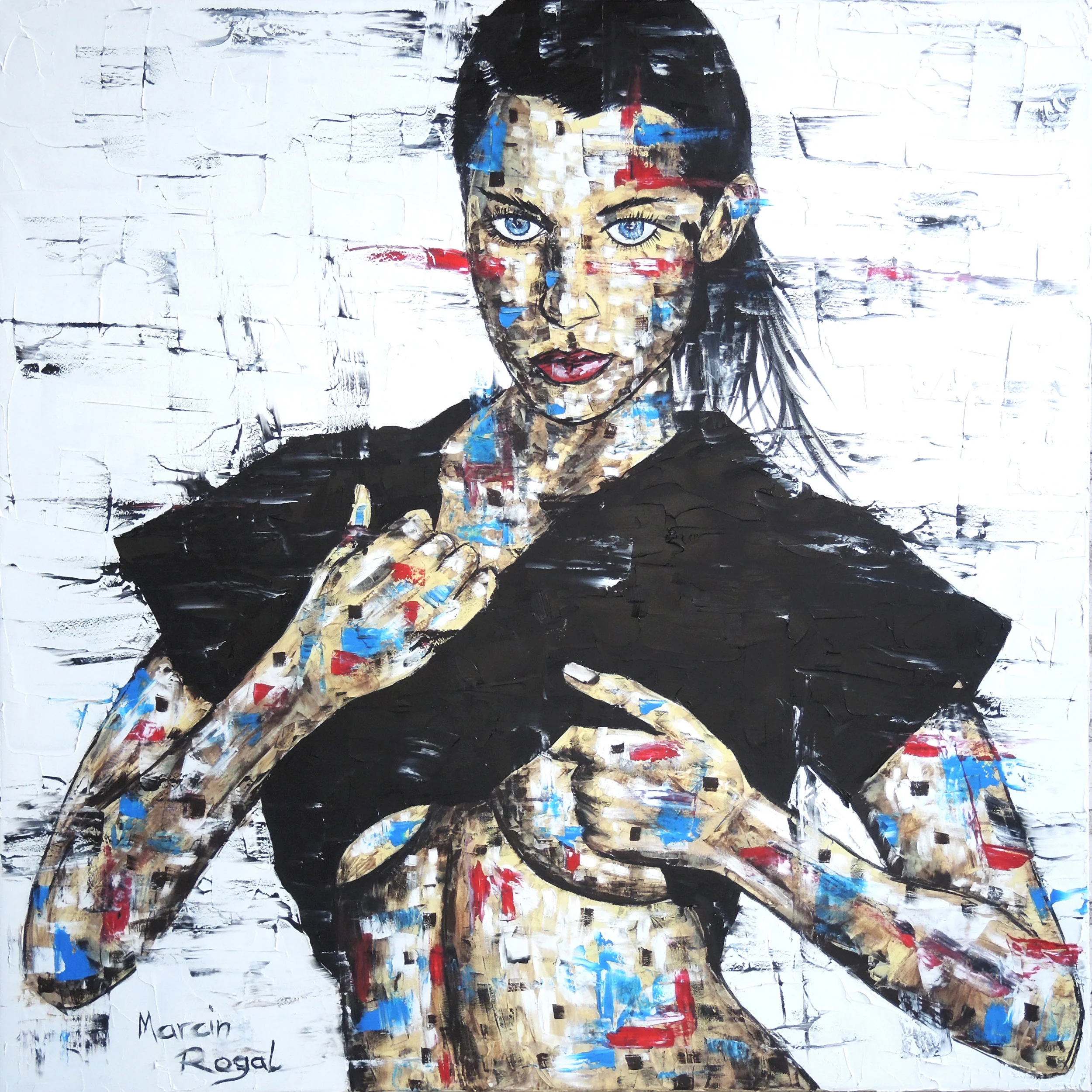 "200" - Marcin Rogal