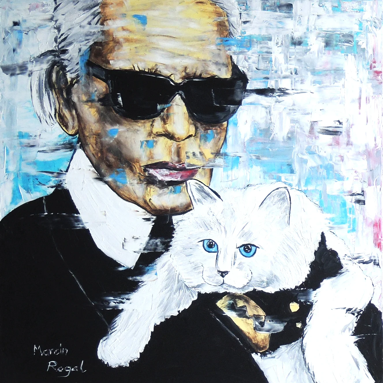 "242" - Marcin Rogal