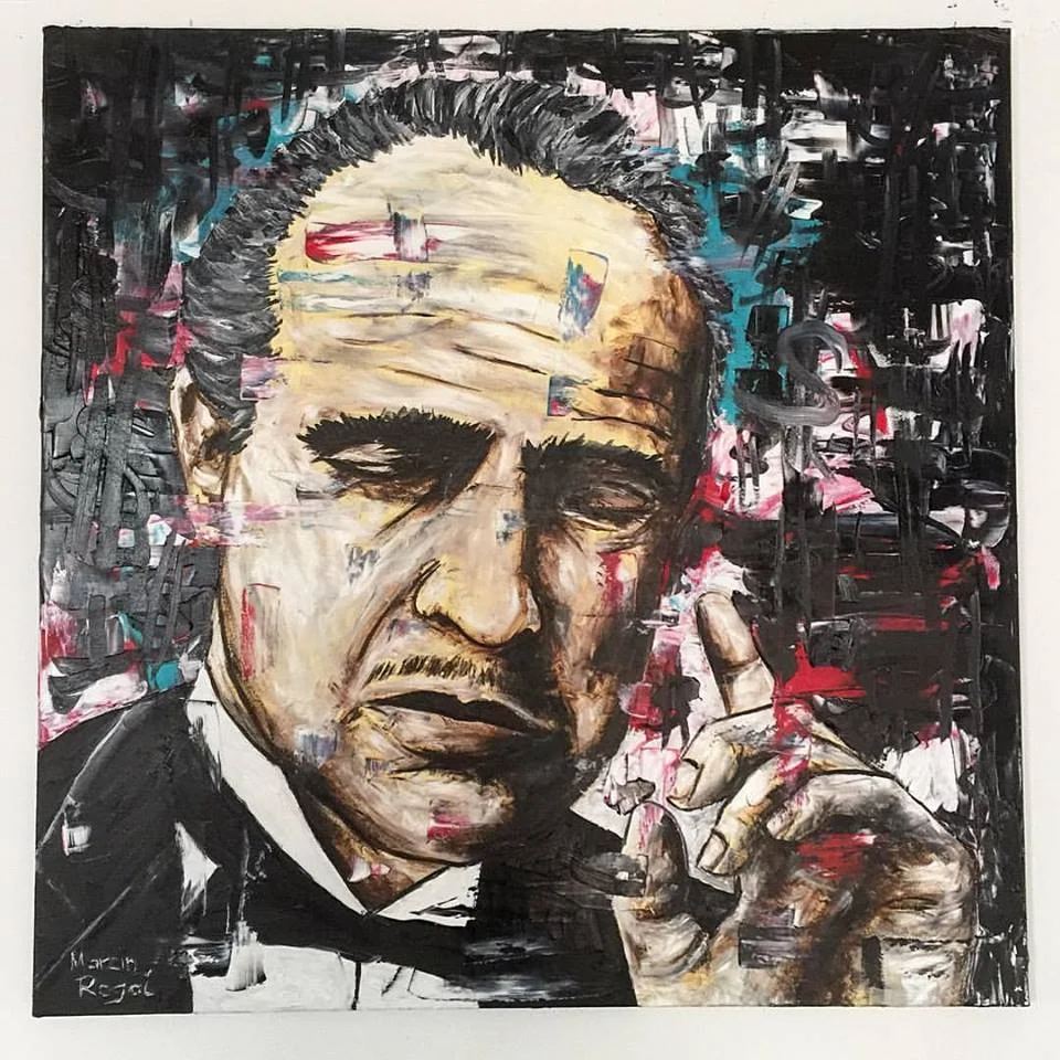 "246" - Marcin Rogal