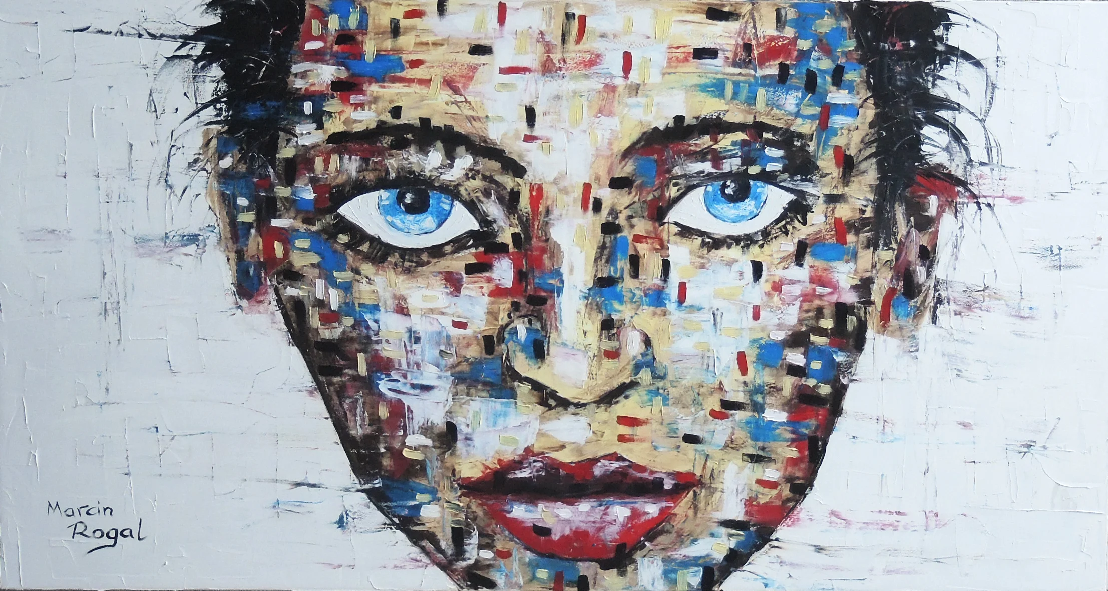 "172" - Marcin Rogal