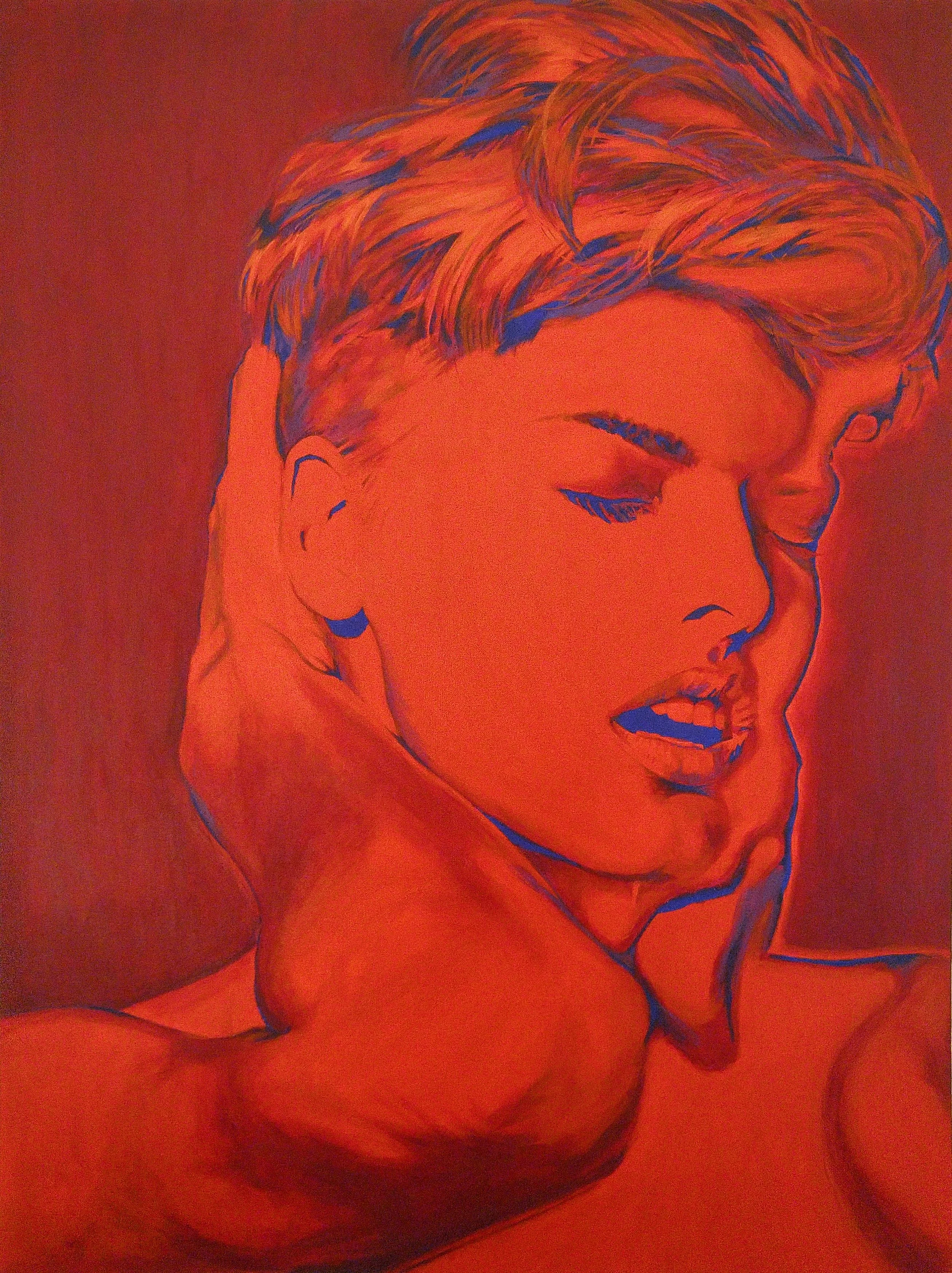 "Viva La Linda" - Graham Edwards