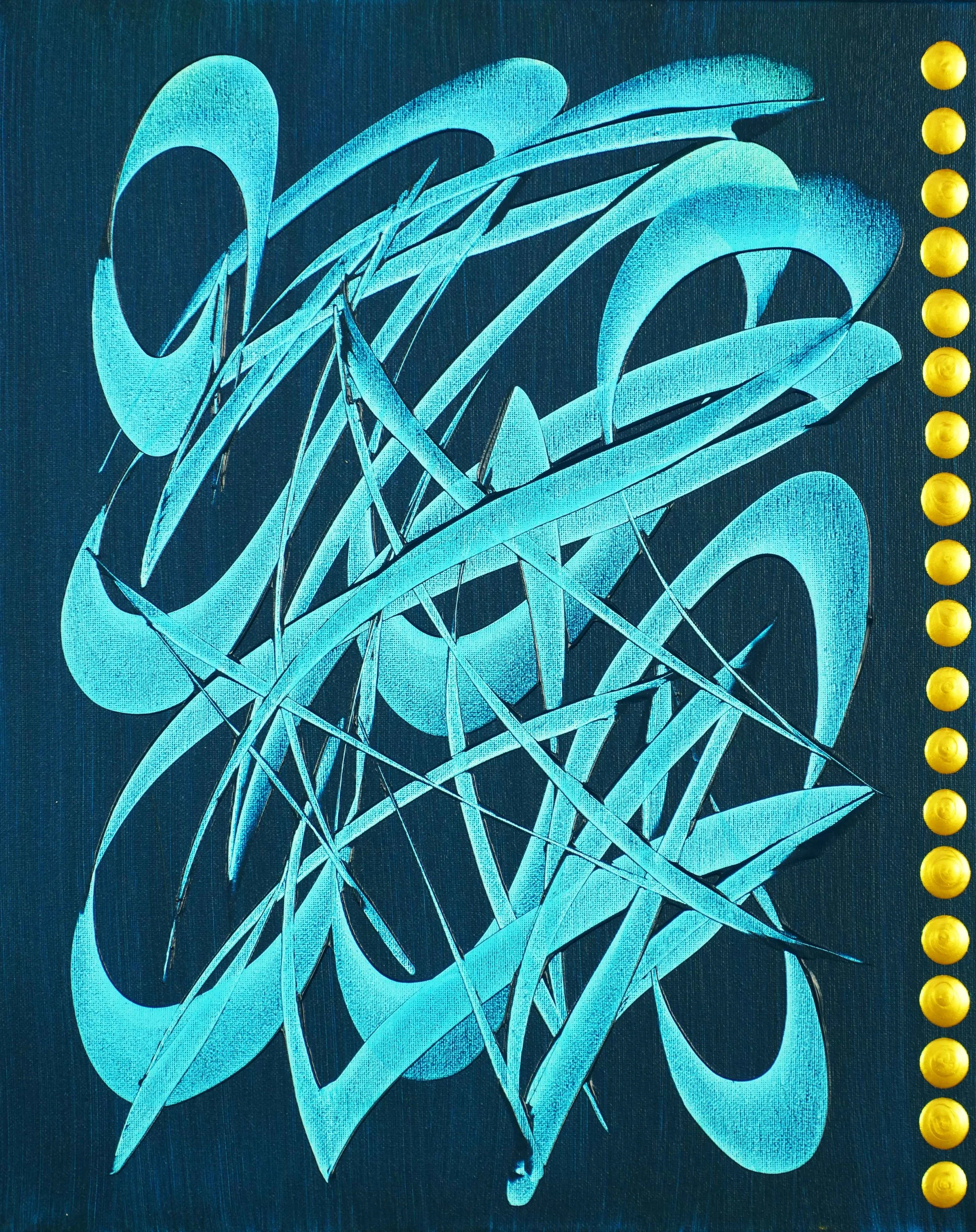 "Time Will Be The Truth" - James Nazarov