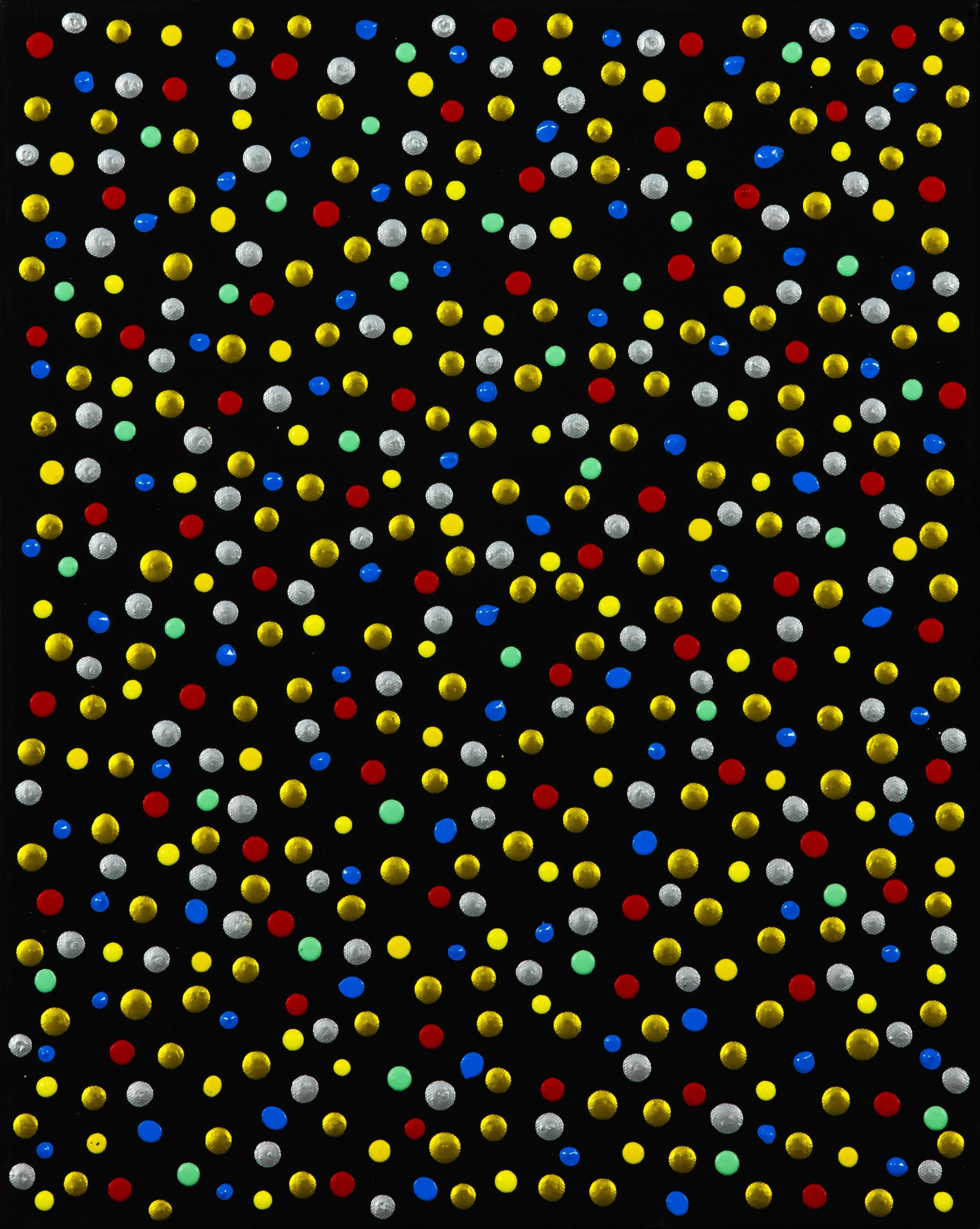 "Putting The World Back Together" - James Nazarov