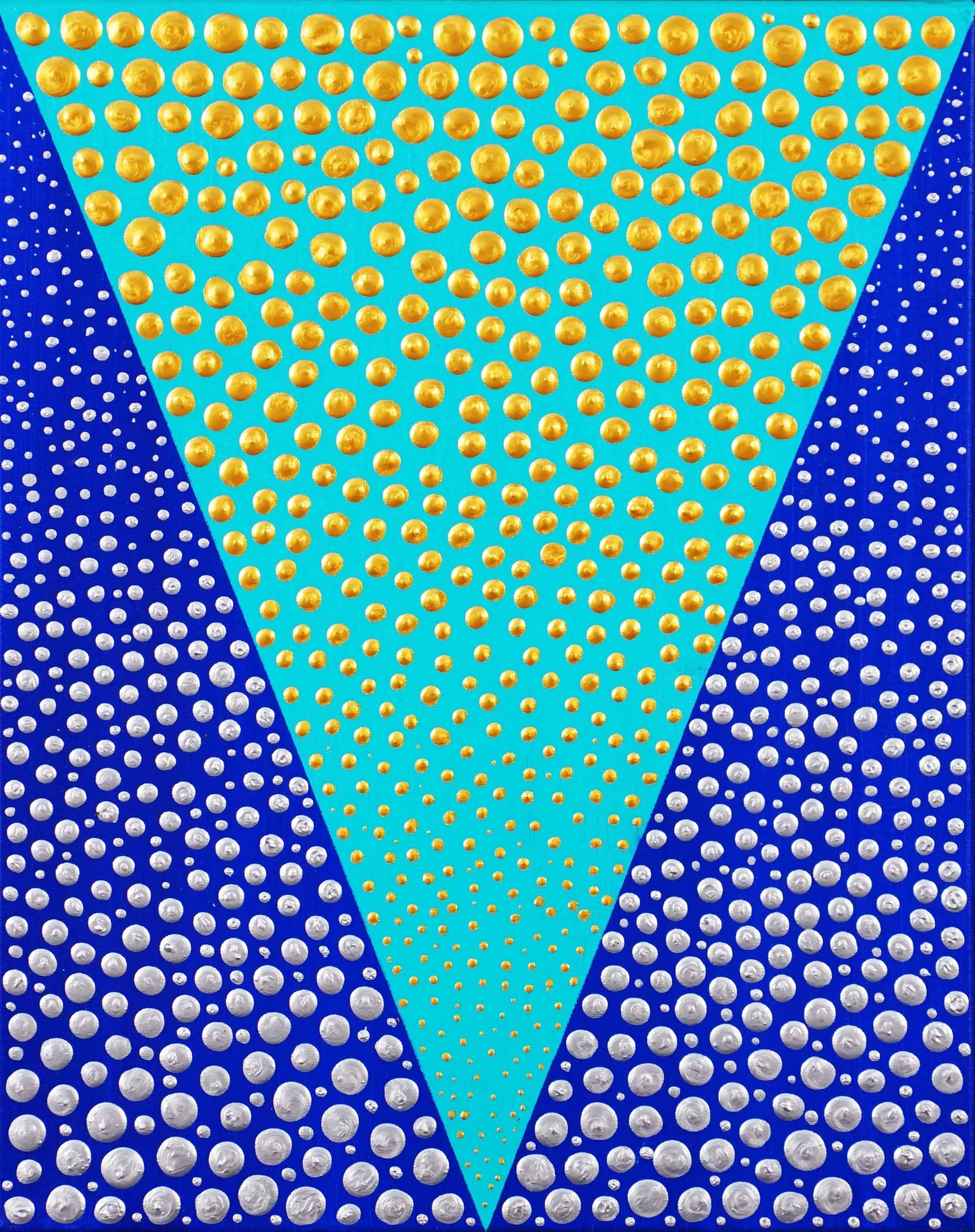 "In The Place Where There Is No Darkness" - James Nazarov