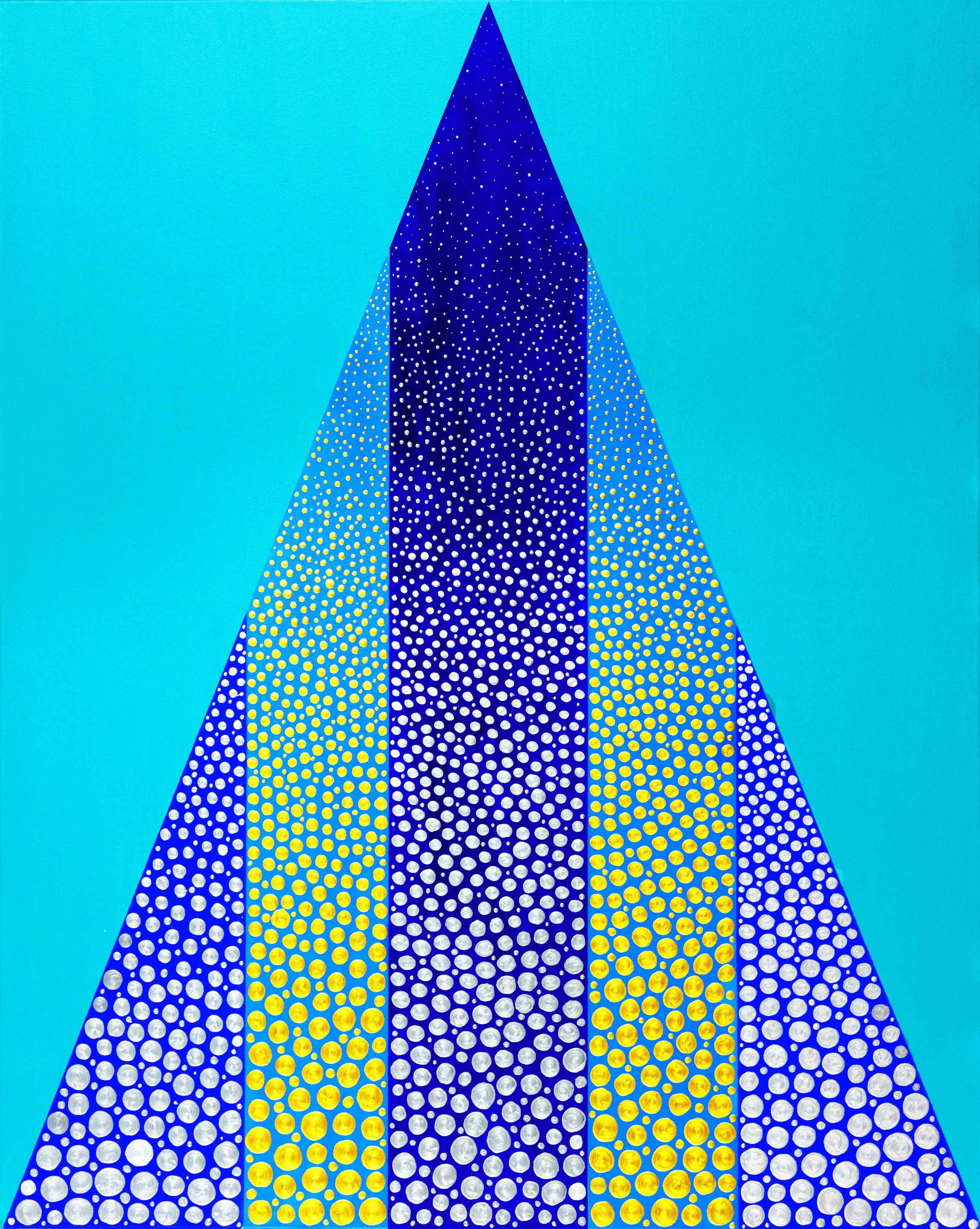 "A Clothing For The Soul Divine" - James Nazarov