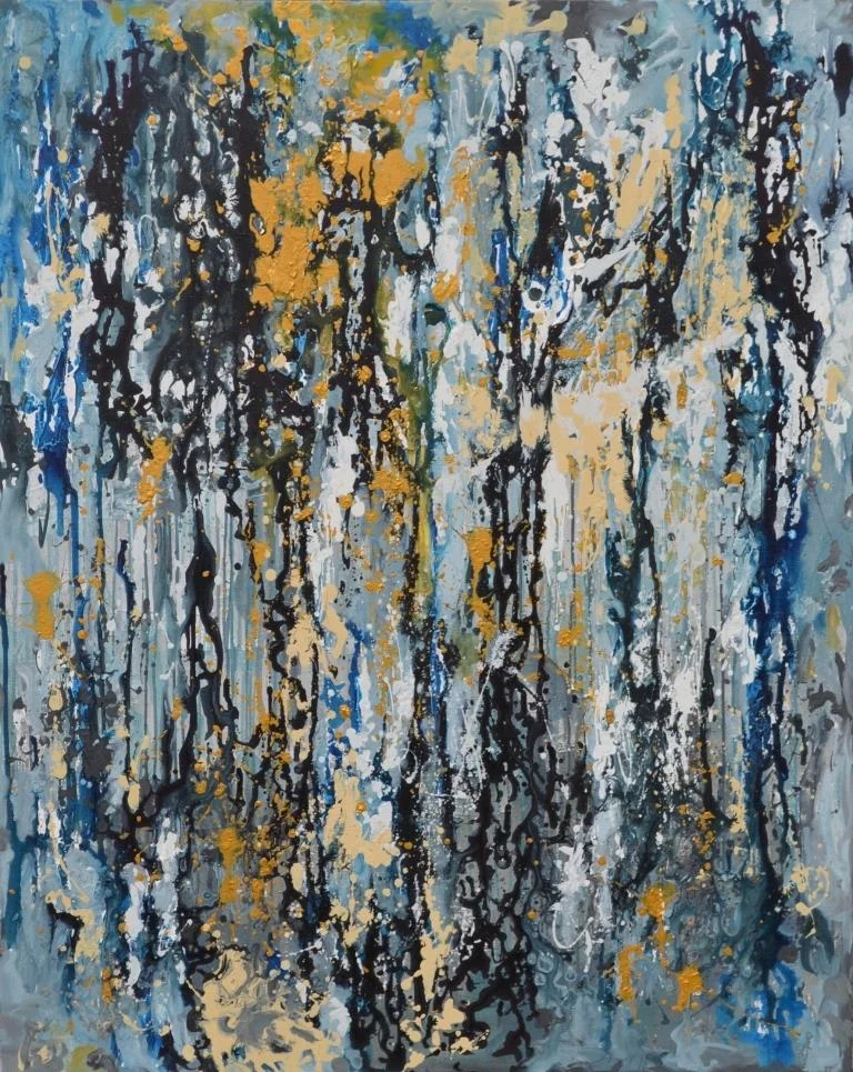 "Source Of Revival" - Tanya Vasilenko