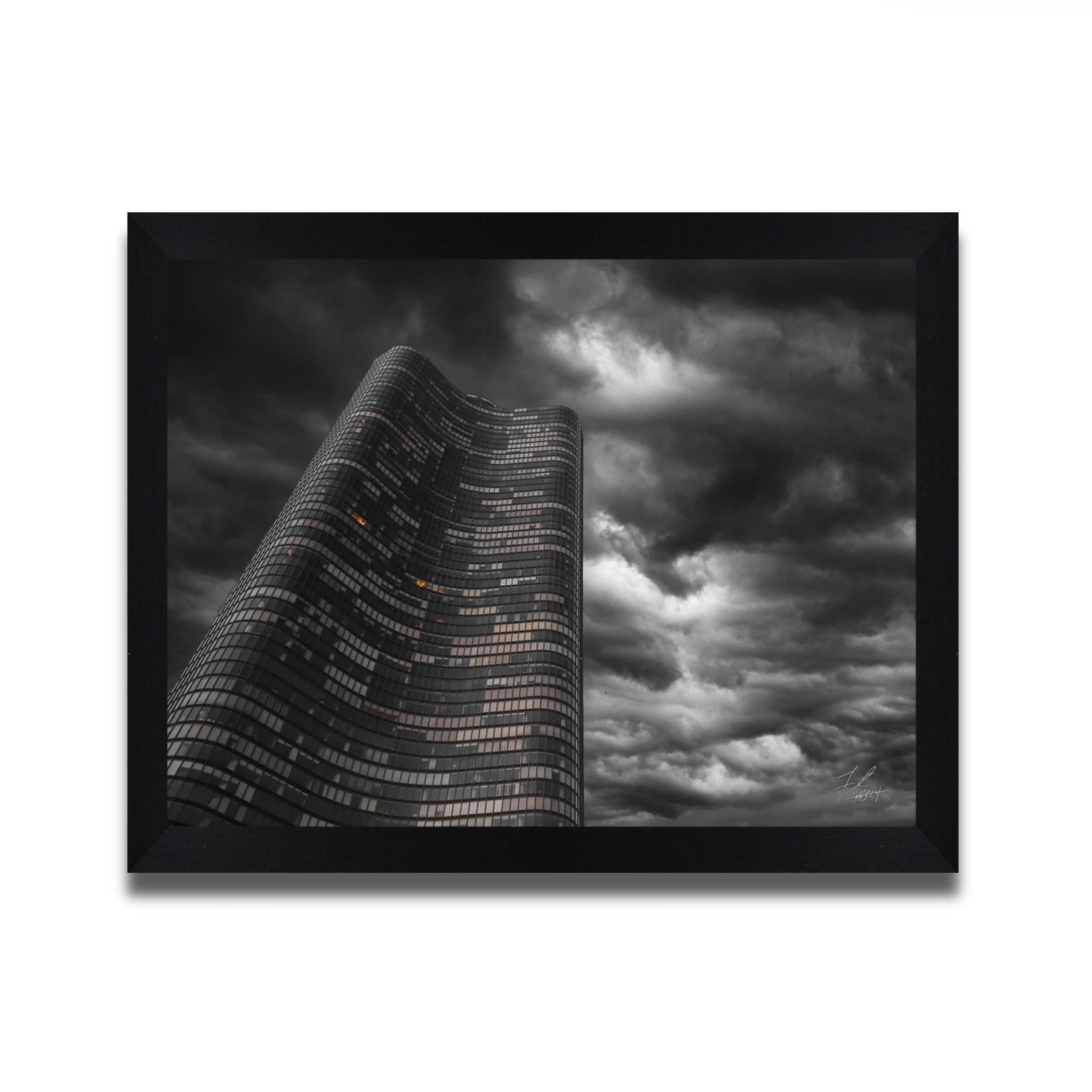 "Gotham" by FrankHaveMercy